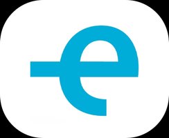 Logo eBPO Contábil
