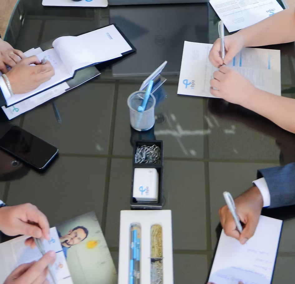 BPO Financeiro